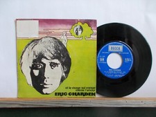 Eric charden visage d'occasion  Lorient
