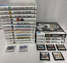 Nintendo 3ds vdeo for sale  Plymouth