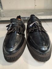 Blue patent brothel for sale  SCARBOROUGH