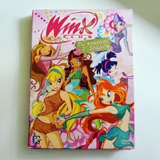 winx komplette staffel gebraucht kaufen winx komplette staffel gebraucht kaufen Coburg