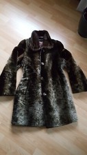 Piety luxus mantel gebraucht kaufen  Amberg
