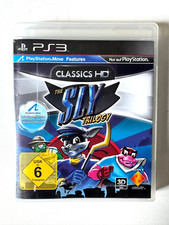 The sly trilogy gebraucht kaufen  Köln