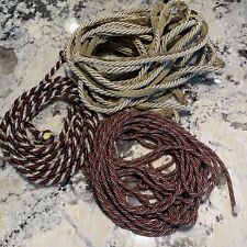 Lot upholstery decorative for sale  Marshall