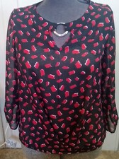 Beautiful alex blouse for sale  Mulkeytown