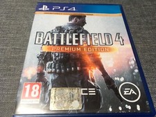Videogioco ps4 battlefield usato  Varano Borghi