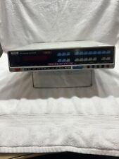Solartron schlumberger 7060 for sale  Battle Ground