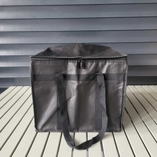 Bolsa térmica de entrega de alimentos Camelliass Cool Bag 30L grande saco térmico isolado comprar usado  Enviando para Brazil