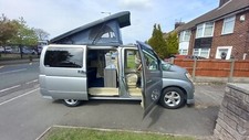 2017 nissan elgrand for sale  CINDERFORD
