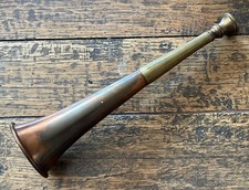 Vintage brass copper for sale  LEEDS