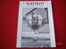 Audureau plastojet spray d'occasion  Expédié en Belgium