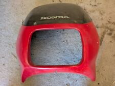 1987 honda transalp for sale  PETERBOROUGH