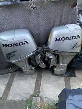 Honda 25hp 30hp for sale  SOUTH OCKENDON