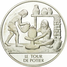 490029 médaille tour d'occasion  Lille-