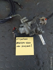 Blocchetto accensione aprilia usato  Acerra
