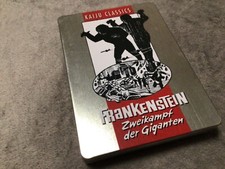 Frankenstein zweikampf gigante gebraucht kaufen  Berlin