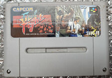 Final fight super usato  Vizzola Ticino