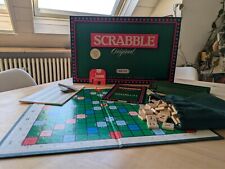 scrabble holz gebraucht kaufen  Helmbrechts