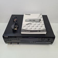 Philips cdr 785 for sale  AYLESBURY