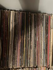 Inch vinyl records for sale  GLENROTHES