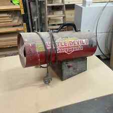 Clarke little devil for sale  WHYTELEAFE