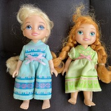 Disney frozen petite for sale  Rockfall