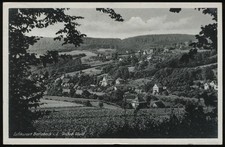 Berlebeck lippe 1949 gebraucht kaufen  Wietzendorf