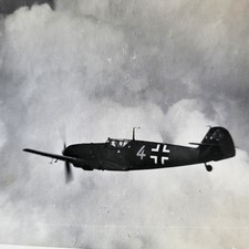 Messerschmitt 109 bild gebraucht kaufen  Aalen