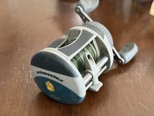 Vintage abu garcia for sale  Blue Springs
