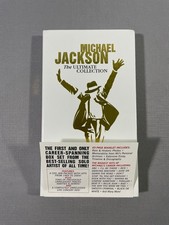 michael jackson the ultimate collection comprar usado michael jackson the ultimate collection comprar usado Enviando para Brazil
