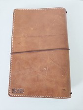 Chic sparrow leather for sale  Woodbury