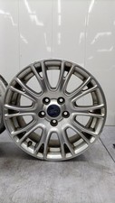 Jeu jantes ford d'occasion  Moulins