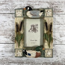 Ducks picture frame for sale  Montpelier