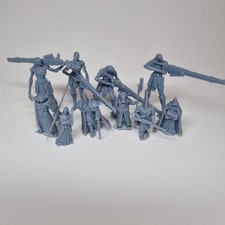 Mercenary Trench Crusade Pack, usado comprar usado  Enviando para Brazil