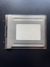 Hasselblad sheet film d'occasion  Courrières
