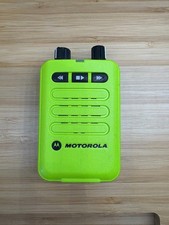 Motorola minitor a03jac9ja2an for sale  Columbia