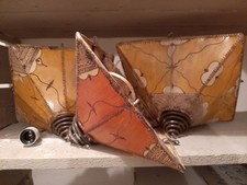 lampadario etnico usato lampadario etnico usato  Bologna