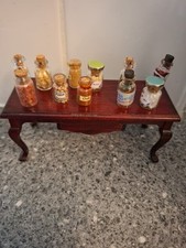 Dolls house miniature for sale  SALTASH