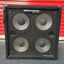 Hartke series transient for sale  Oregon City