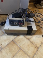 Nintendo nes d'occasion  Auribeau-sur-Siagne