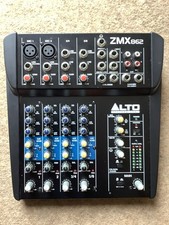 Alto professional zephyr for sale  LEEK