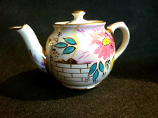 Vintage sadler tea for sale  BLACKPOOL