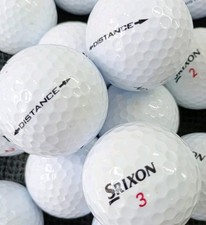 Srixon distance golf for sale  CHRISTCHURCH