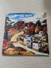 Tom petty great for sale  DEREHAM