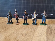 Figuren bayern preußen gebraucht kaufen  Hamburg