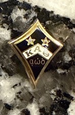 Kappa alpha theta for sale  Columbia