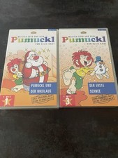Pumuckl mas 1 gebraucht kaufen  Lindau (Bodensee)