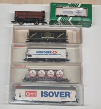 Fleischmann konvolut wagen gebraucht kaufen Fleischmann konvolut wagen gebraucht kaufen  Bissingen an der Teck