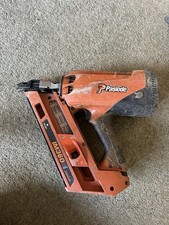 paslode gun for sale  COLCHESTER
