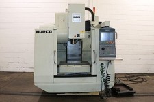 Hurco vm1 vertical for sale  Harrison