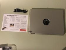 Bluetooth ipad air for sale  GLASGOW